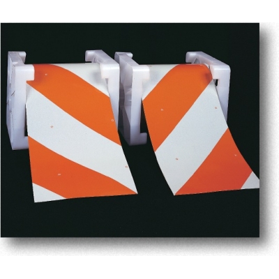 17795, Reflective Barricade Tape, Flagging Direct