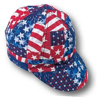 A346, Kromer A346 Fireworks Style Cap, Flagging Direct