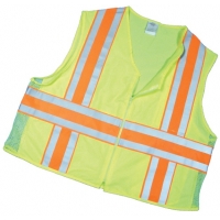 16335, CL2 Mesh Vest, Flagging Direct