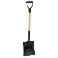 50079, D-Handle Shovels, Flagging Direct