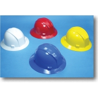 50210, Hard Hats Full Brim, Flagging Direct