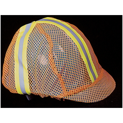 13500, Reflective Hard Hat Cover, Flagging Direct
