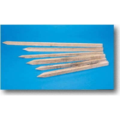 14652, Tree Stakes - 2 x 2 x 72, Flagging Direct