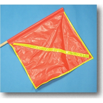 14962, Reflective Hwy Safety Flag, Flagging Direct