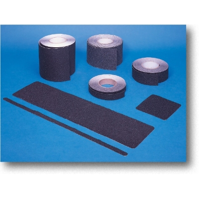 17768, Non-Skid Abrasive Safety Tape, Flagging Direct
