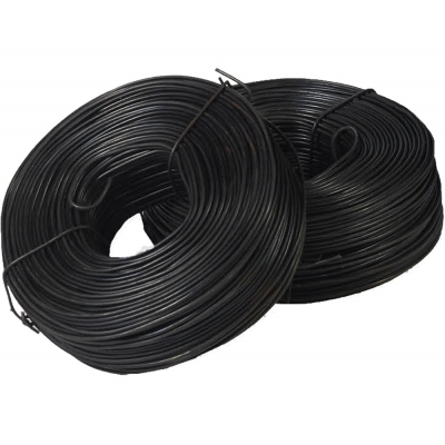 2260-0-0, Tie Wire - Black Annealed, Flagging Direct