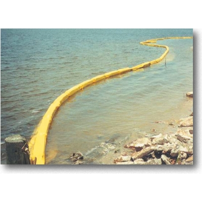 3200, Turbidity Barrier, Flagging Direct