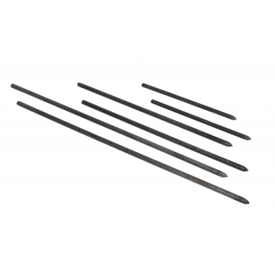7500, Nail Stakes with Holes, Flagging Direct