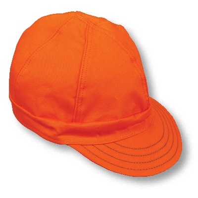 A252, Kromer A252 Orange Cap, Flagging Direct