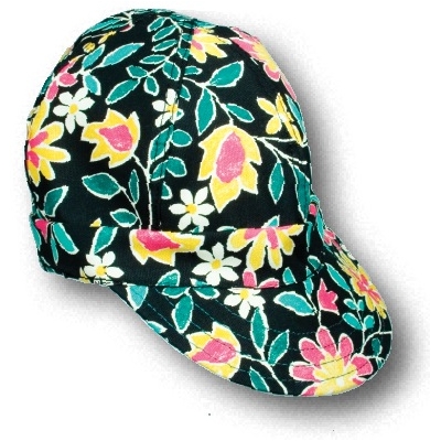 A348, Kromer A348 Spring Flower Style Cap, Flagging Direct