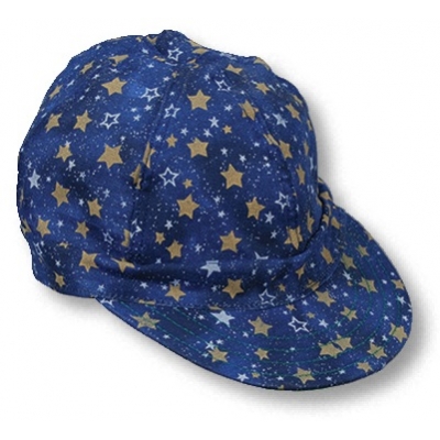 A362, Kromer A362 Starry Night Style Cap, Flagging Direct