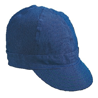 A45, Kromer A45 Blue Denim Style Cap, Flagging Direct