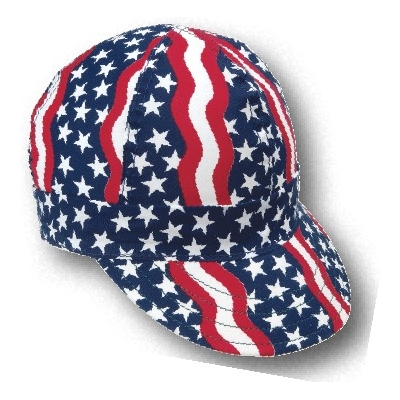 C350, Kromer C350 Americana Style Cap, Flagging Direct
